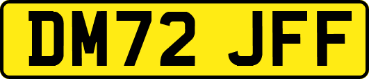 DM72JFF