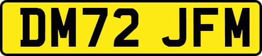 DM72JFM
