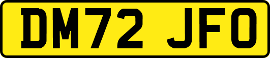 DM72JFO