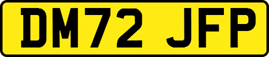 DM72JFP