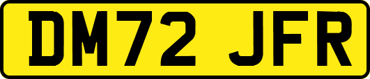 DM72JFR