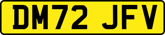 DM72JFV