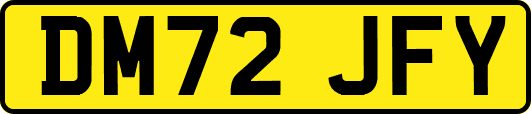DM72JFY