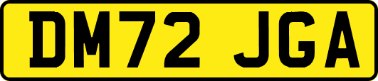 DM72JGA
