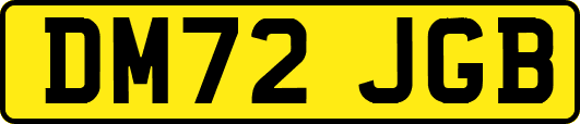 DM72JGB