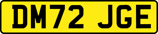 DM72JGE