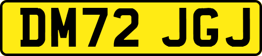 DM72JGJ