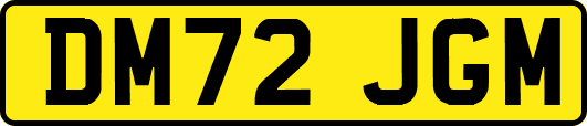 DM72JGM