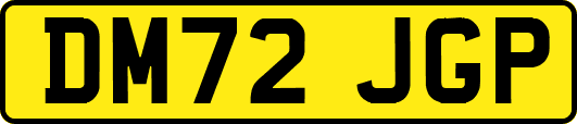 DM72JGP