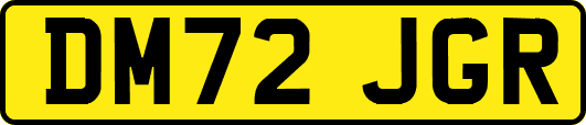 DM72JGR