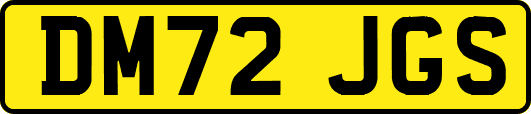 DM72JGS