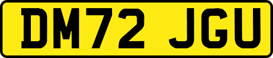DM72JGU