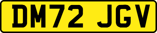 DM72JGV