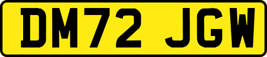 DM72JGW