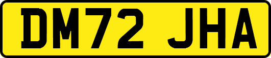 DM72JHA