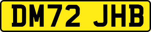 DM72JHB