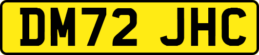 DM72JHC
