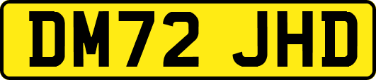DM72JHD