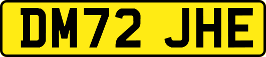 DM72JHE