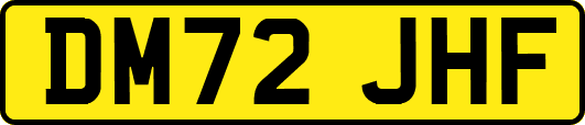 DM72JHF