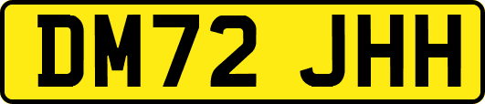 DM72JHH