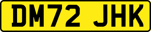 DM72JHK