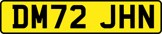 DM72JHN