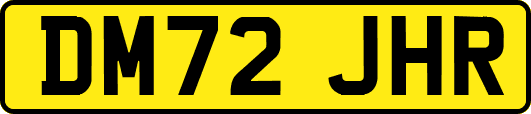 DM72JHR