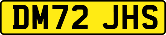 DM72JHS