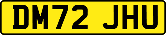 DM72JHU