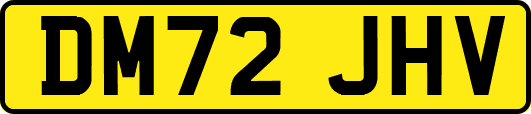 DM72JHV