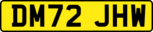 DM72JHW