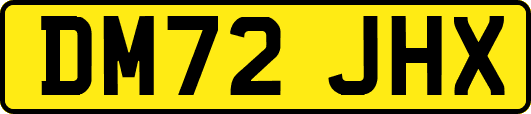 DM72JHX