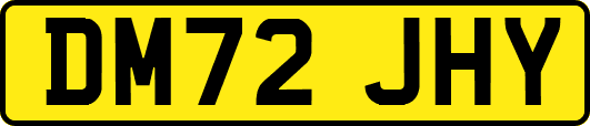 DM72JHY