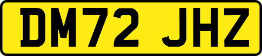 DM72JHZ