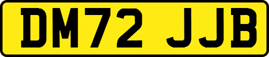 DM72JJB