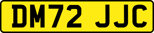 DM72JJC