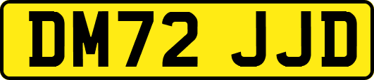 DM72JJD