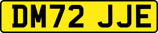 DM72JJE