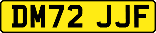 DM72JJF