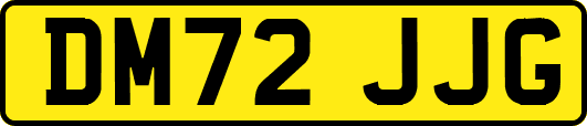 DM72JJG
