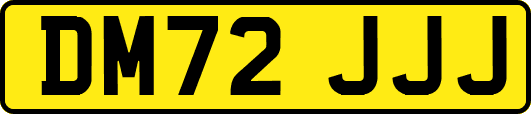 DM72JJJ