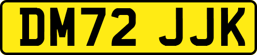 DM72JJK