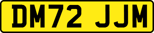 DM72JJM