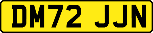 DM72JJN
