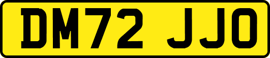 DM72JJO