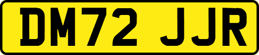 DM72JJR