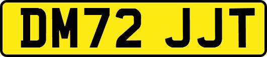 DM72JJT