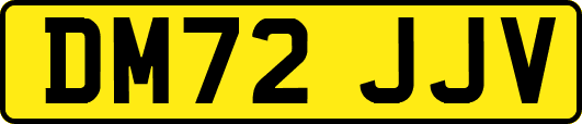 DM72JJV