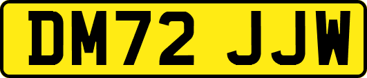 DM72JJW